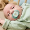 Philips AVENT Játszócumi Ultra Start 0-2hó fiús 2db - mintás