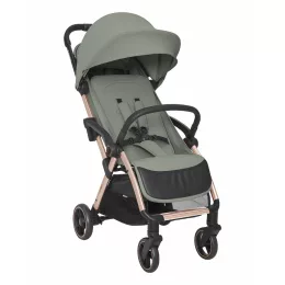 Kikkaboo Eden, automata sport babakocsi, 22 kg - army green