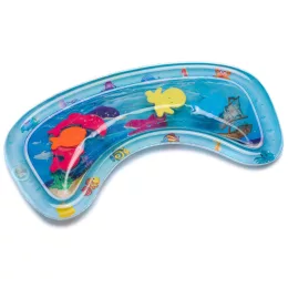   Fillikid felfújható játszótálca etetőszékre - kék XG-P01