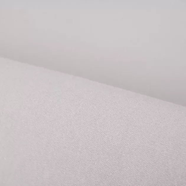 Ceba pelenkázólap huzat pamut (50x70-80) 2db/csomag - világosszürke madár