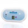 Milian légzésfigyelő Lite Bluetooth 2db érzékelőlappal