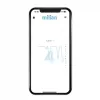 Milian légzésfigyelő Lite Bluetooth 2db érzékelőlappal