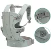 Fillikid Kenguru Walk 15kg W-05-24 - pistachio