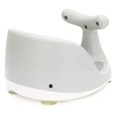 Fillikid Fürdető Bálna BBS005-07 - szürke-fehér
