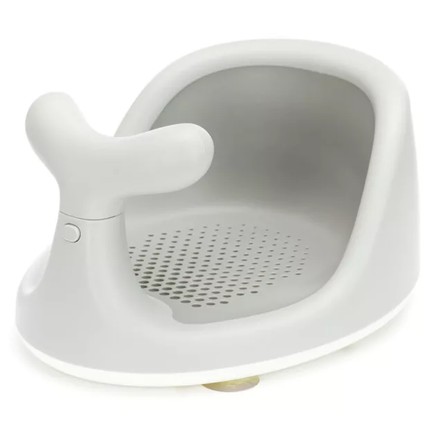 Fillikid Fürdető Bálna BBS005-07 - szürke-fehér