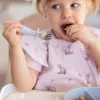 BabyOno evőeszköz-készlet rozsdamentes acél kék 1665/01
