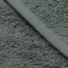 Fillikid Kapucnis törölköző 75x75 maci 1032-54 - zöld
