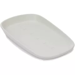 Fillikid Pelenkázó lap Soft Care EVA 13037-07 - szürke