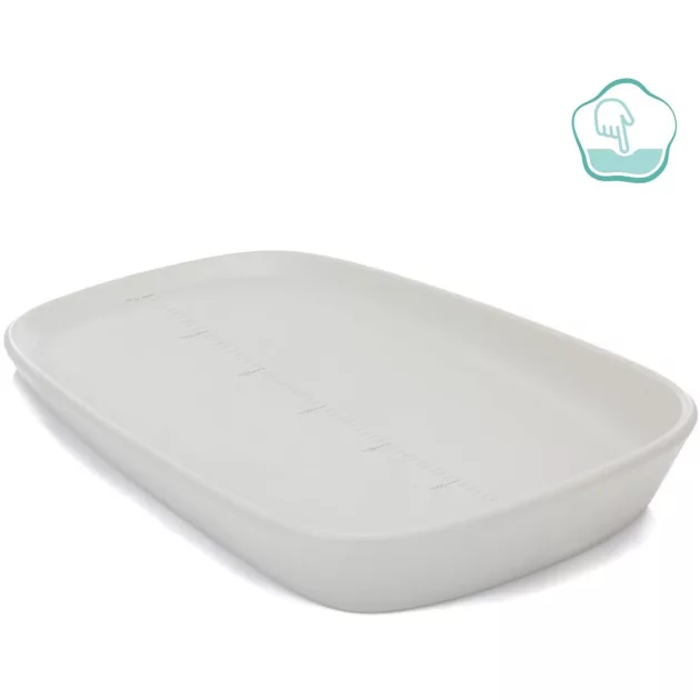 Fillikid Pelenkázó lap Soft Care EVA 13037-07 - szürke