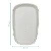 Fillikid Pelenkázó lap Soft Care EVA 13037-07 - szürke