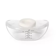   BabyOno Mellszívó alkatrész tejtároló palack Megan 1001 KIT I.