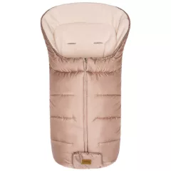 Fillikid bundazsák babakocsiba Eco big 1220-09 natúr