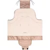 Fillikid Bundazsák babakocsiba Eco big 1220-09 - natúr