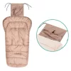 Fillikid Bundazsák babakocsiba Eco big 1220-09 - natúr