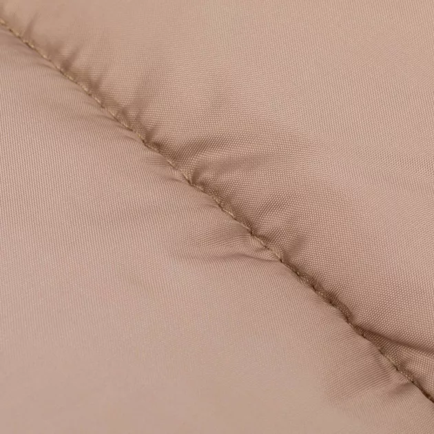 Fillikid Bundazsák babakocsiba Eco big 1220-09 - natúr