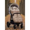 Fillikid Bundazsák babakocsiba Eco big 1220-09 - natúr