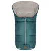 Fillikid Bundazsák babakocsiba Eco big 1220-34 - smaragd