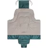 Fillikid Bundazsák babakocsiba Eco big 1220-34 - smaragd