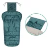 Fillikid Bundazsák babakocsiba Eco big 1220-34 - smaragd
