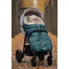 Fillikid Bundazsák babakocsiba Eco big 1220-34 - smaragd