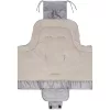 Fillikid Bundazsák babakocsiba Eco big 1220-37 - ezüst