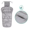 Fillikid Bundazsák babakocsiba Eco big 1220-37 - ezüst