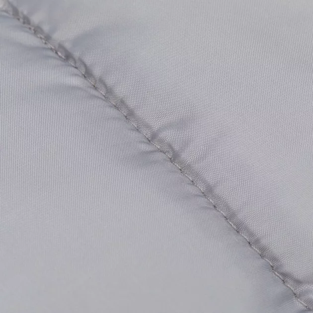 Fillikid Bundazsák babakocsiba Eco big 1220-37 - ezüst
