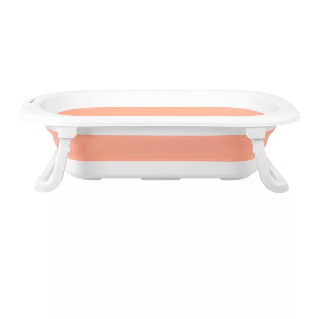 Kikkaboo összecsukható kád Fiji pink