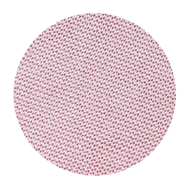 BabyOno Babatakaró bambusz kötött 75x100cm - rózsaszín 1674/01