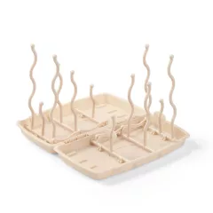 BabyOno cumisüveg szárító bézs 1071/03