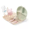 BabyOno Cumisüveg szárító - bézs 1071/03