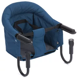 Fillikid Etetőszék asztali Comfort 399-01 - kék