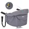Fillikid Etetőszék asztali Comfort 399-07 - szürke