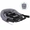 Fillikid Etetőszék asztali Comfort 399-07 - szürke
