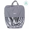 Fillikid Etetőszék asztali Comfort 399-07 - szürke