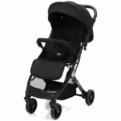 Fill sportbabakocsi Styler fekete AS700-06