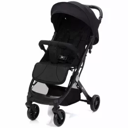 Fill sportbabakocsi Styler fekete AS700-06