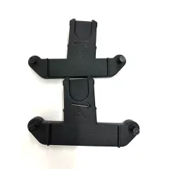   CAM univerzális adapter autós babahordozó rögzítéséhez Dinamico és Fluido babakocsi vázra