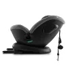 Kinderkraft gyerekülés Xpedition 3 i-Size 360 fok Isofix 40-150cm szürke