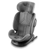 Kinderkraft gyerekülés Xpedition 3 i-Size 360 fok Isofix 40-150cm szürke