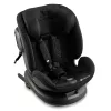Kinderkraft gyerekülés Xpedition 3 i-Size 360 fok Isofix 40-150cm fekete
