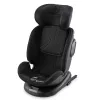 Kinderkraft gyerekülés Xpedition 3 i-Size 360 fok Isofix 40-150cm fekete
