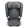 Kinderkraft gyerekülés Unity 2 i-Size Isofix 100-150cm szürke