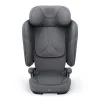 Kinderkraft gyerekülés Unity 2 i-Size Isofix 100-150cm szürke