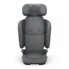 Kinderkraft gyerekülés Unity 2 i-Size Isofix 100-150cm szürke