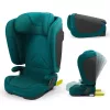 Kinderkraft gyerekülés Unity 2 i-Size Isofix 100-150cm zöld