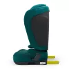 Kinderkraft gyerekülés Unity 2 i-Size Isofix 100-150cm zöld