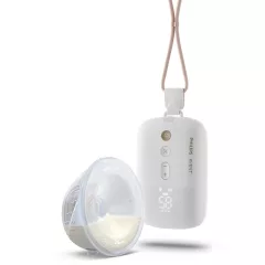 Philips AVENT mellszívó elektromos hordozható SCF531/11
