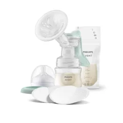 Philips AVENT mellszívó kézi SCF417/20