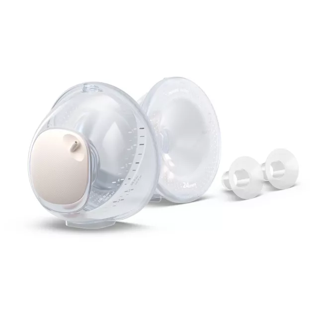 Philips AVENT tejgyűjtő pohár SCF439/01